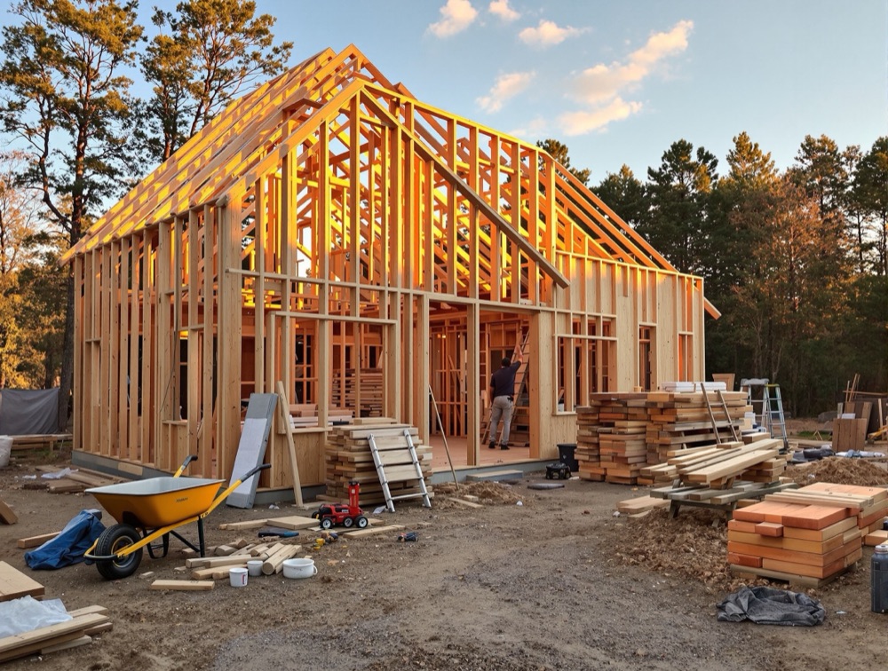 Trades & Construction