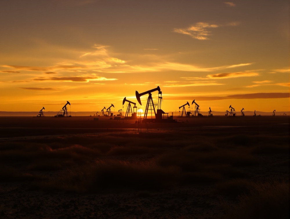 Oil & Gas
