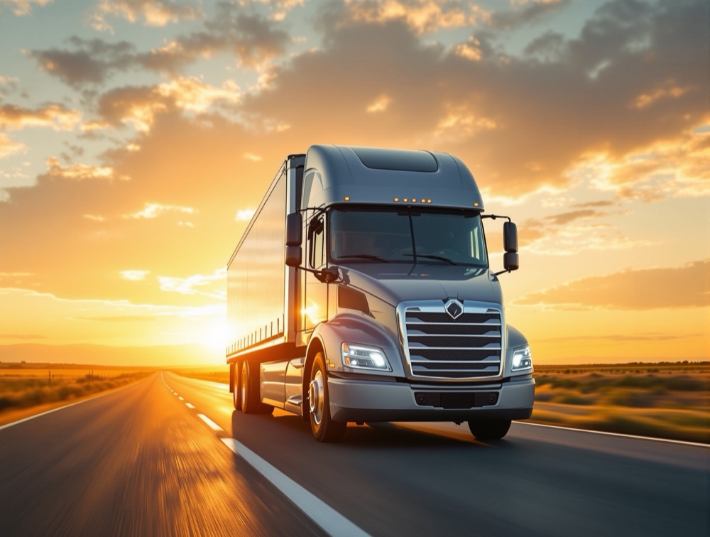 Trucking & Logistics